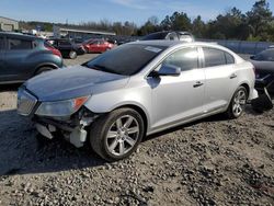 Salvage cars for sale from Copart Memphis, TN: 2011 Buick Lacrosse CXL