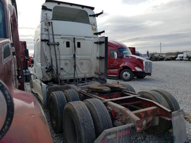 2016 Freightliner Cascadia 125