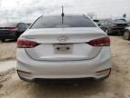 2018 Hyundai Accent Limited