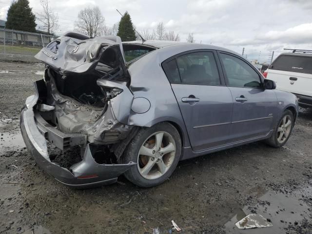 2004 Mazda 3 S