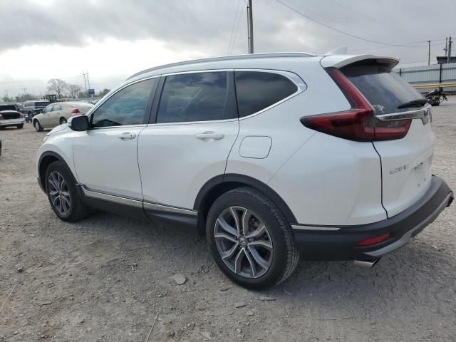 2021 Honda CR-V Touring