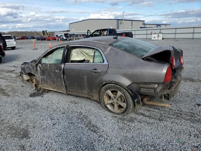 2011 Chevrolet Malibu 1LT