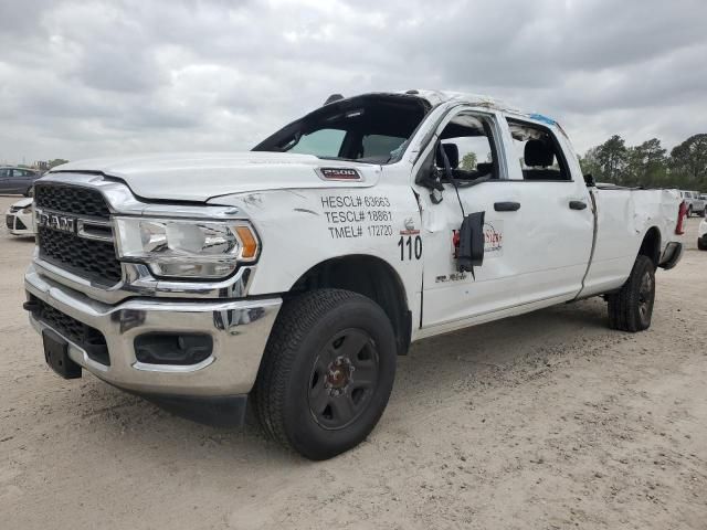 2021 Dodge RAM 2500 Tradesman