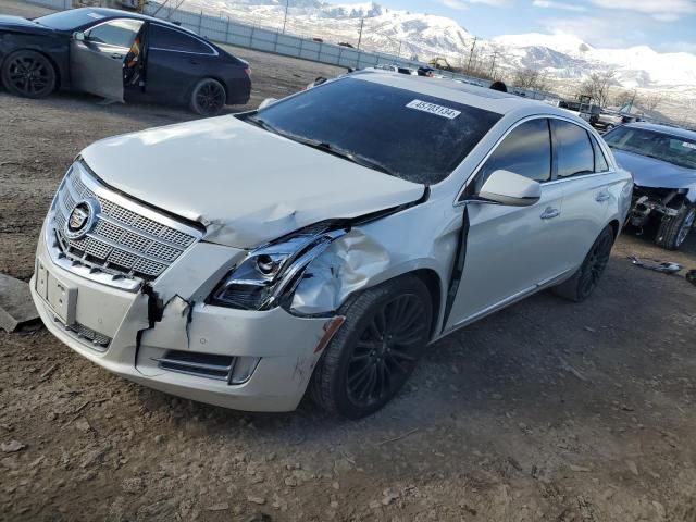 2013 Cadillac XTS Platinum