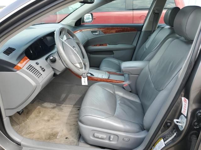 2006 Toyota Avalon XL