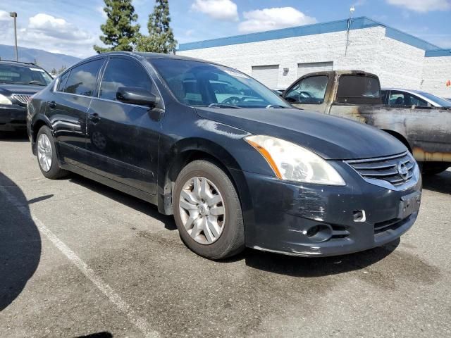 2011 Nissan Altima Base