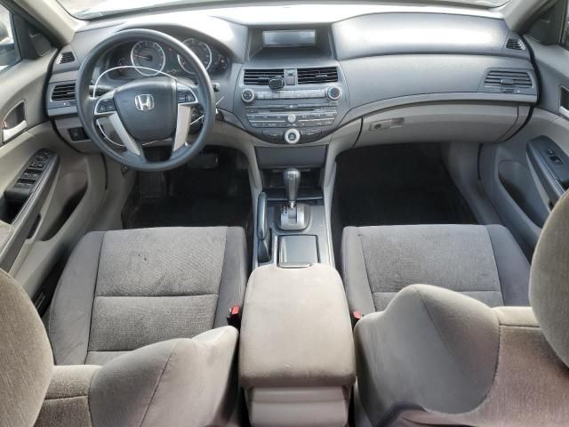 2010 Honda Accord LXP