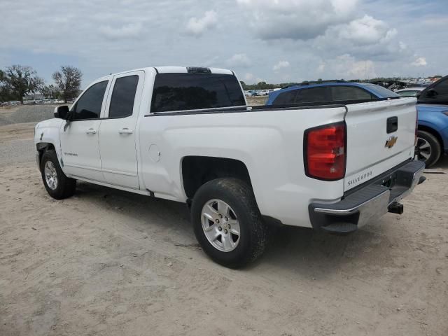 2019 Chevrolet Silverado LD C1500 LT