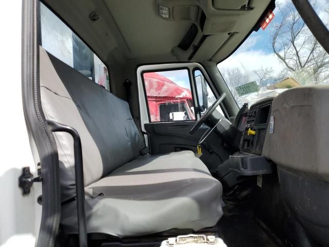 2011 International 4000 4300