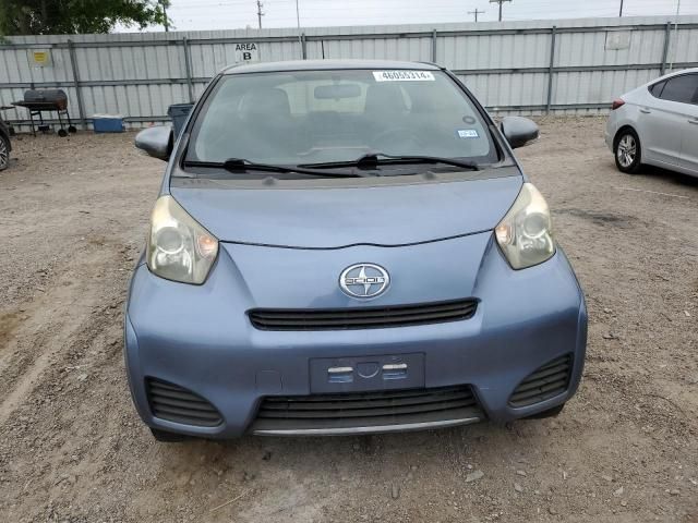 2013 Scion IQ