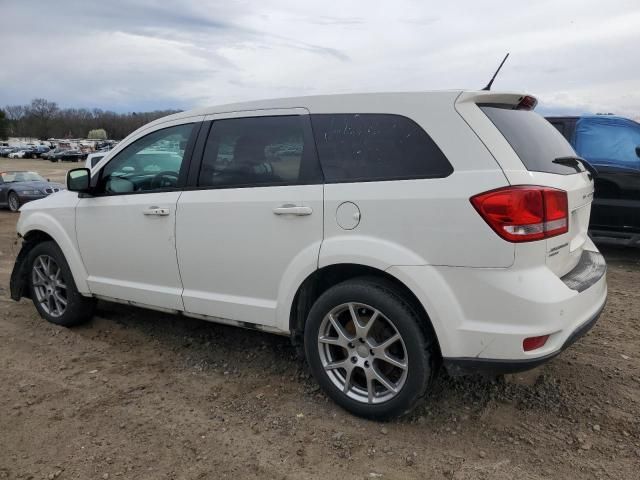 2015 Dodge Journey R/T