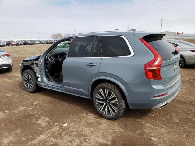 2020 Volvo XC90 T5 Momentum