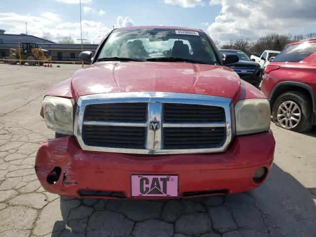 2006 Dodge Dakota SLT