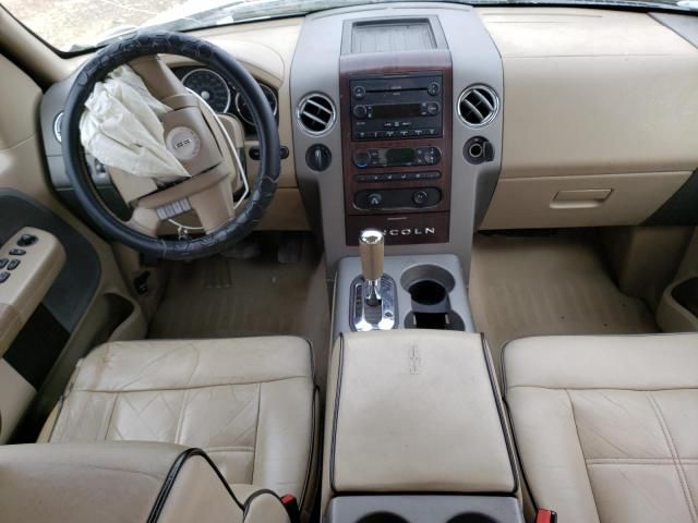 2006 Lincoln Mark LT