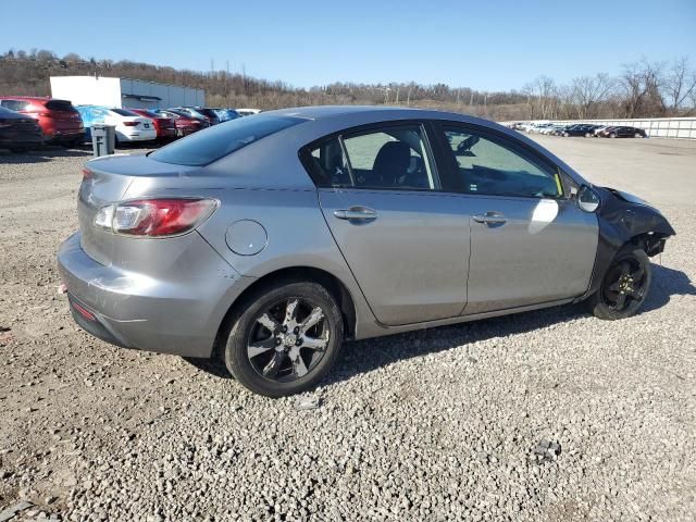 2010 Mazda 3 I