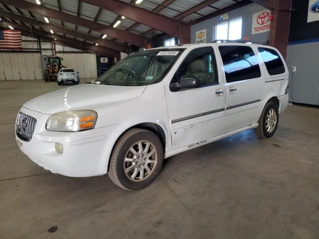 2006 Buick Terraza CX