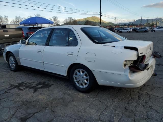 1996 Toyota Camry DX