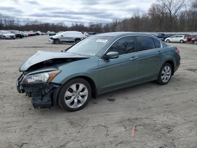 2010 Honda Accord EXL