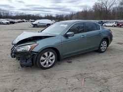 2010 Honda Accord EXL for sale in Ellwood City, PA