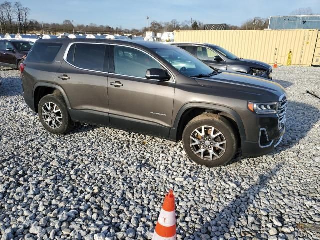 2020 GMC Acadia SLE