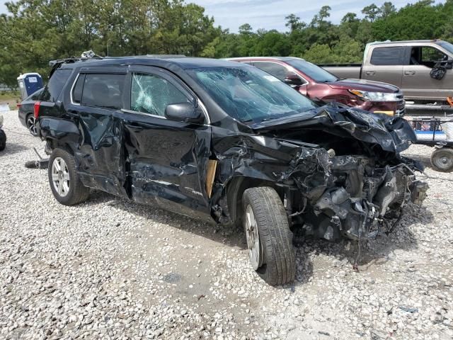 2016 GMC Terrain SLE