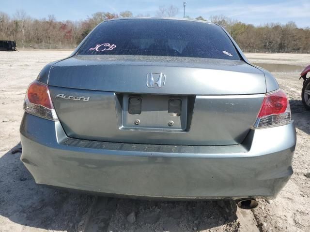 2008 Honda Accord EX