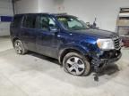 2013 Honda Pilot Exln