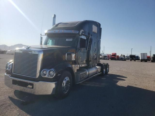 2016 Freightliner Conventional Coronado 132