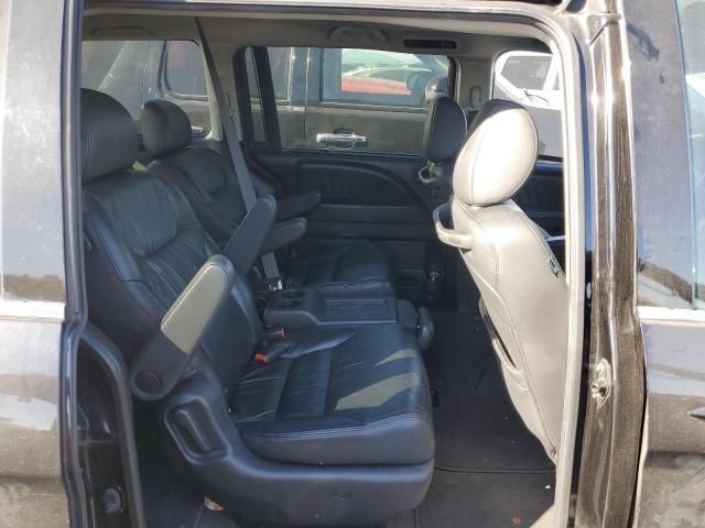 2009 Honda Odyssey Touring