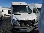 2015 Mercedes-Benz Sprinter 2500