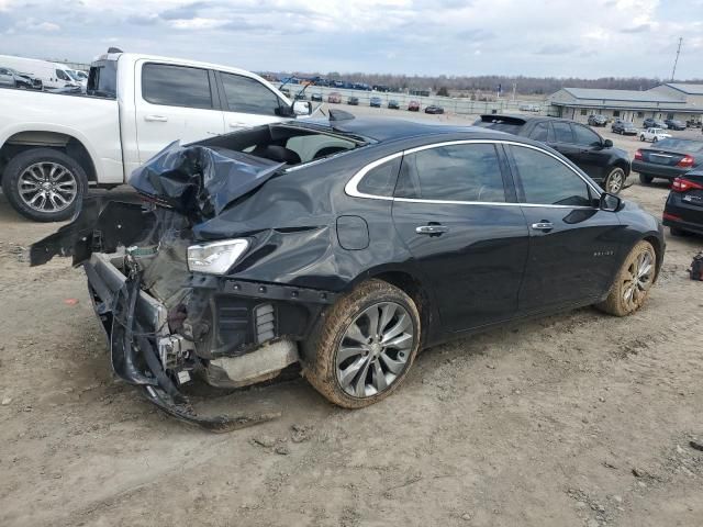 2017 Chevrolet Malibu Premier