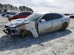 Vehiculos salvage en venta de Copart Loganville, GA: 2021 Dodge Charger R/T