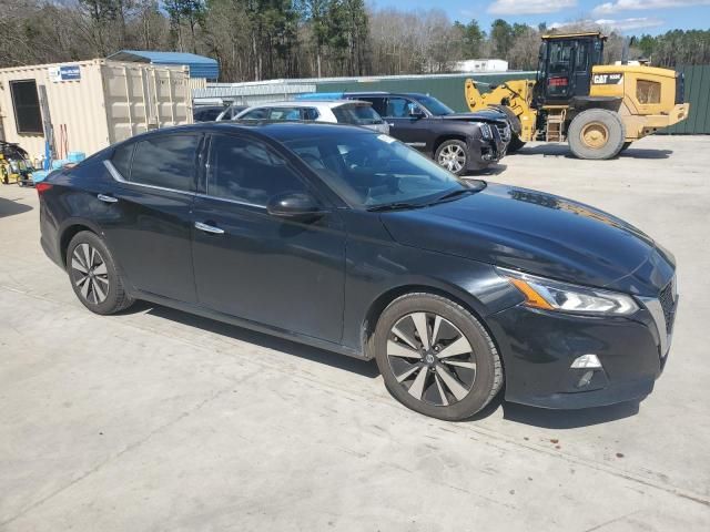 2019 Nissan Altima SL