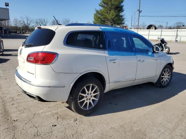 2015 Buick Enclave