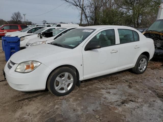 2007 Chevrolet Cobalt LS