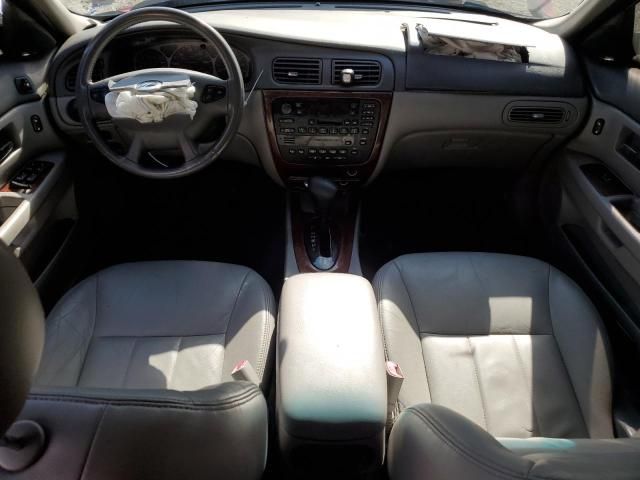 2003 Mercury Sable LS Premium