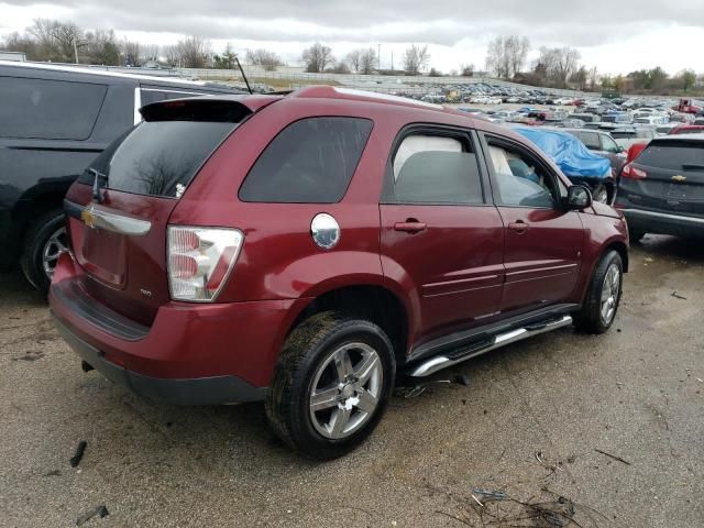 2008 Chevrolet Equinox LT