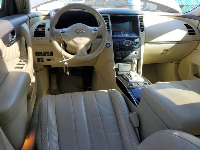 2013 Infiniti FX37