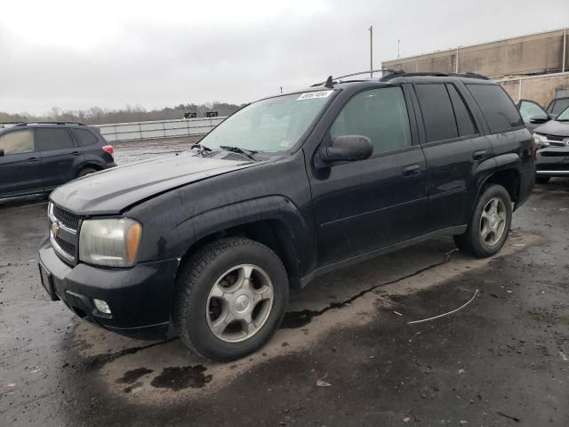 2008 Chevrolet Trailblazer LS