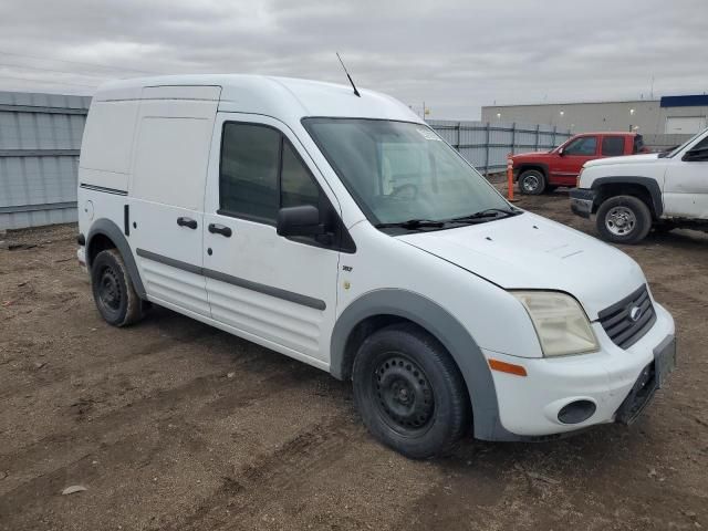 2011 Ford Transit Connect XLT