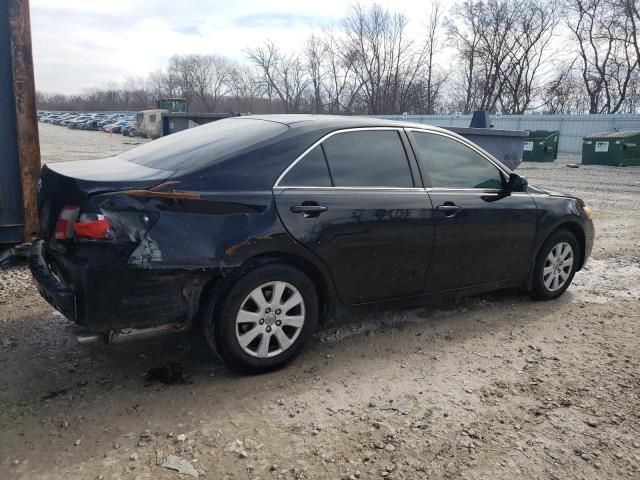 2009 Toyota Camry Base