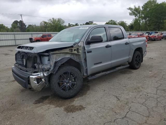 2020 Toyota Tundra Crewmax SR5