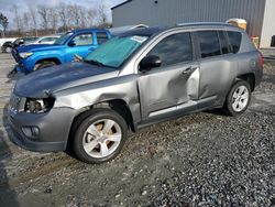 2013 Jeep Compass Latitude for sale in Spartanburg, SC