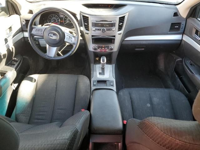 2010 Subaru Outback 2.5I Premium