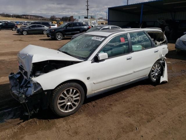 2003 Volvo V40 1.9T