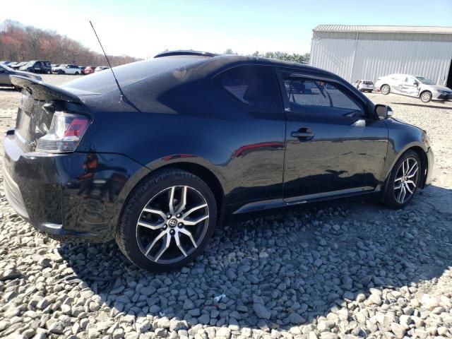 2015 Scion TC