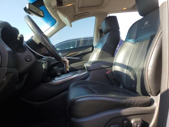 2014 Infiniti QX60