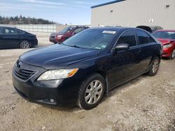 Vehiculos salvage en venta de Copart Franklin, WI: 2009 Toyota Camry Base