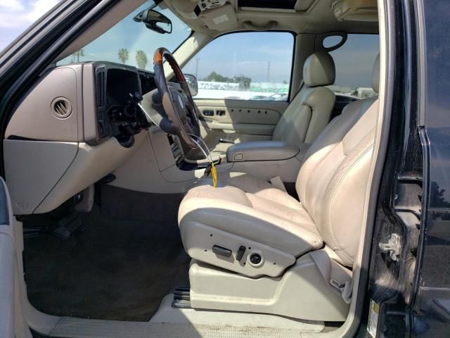 2005 Cadillac Escalade EXT