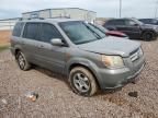 2008 Honda Pilot EX